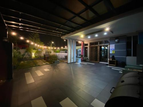 Entrance, D'Ambiience Private Pool & Garden Residence, Johor Bahru