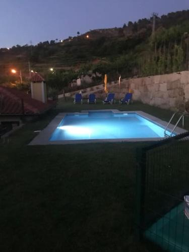 Others 4, Quinta do Sonho, Resende