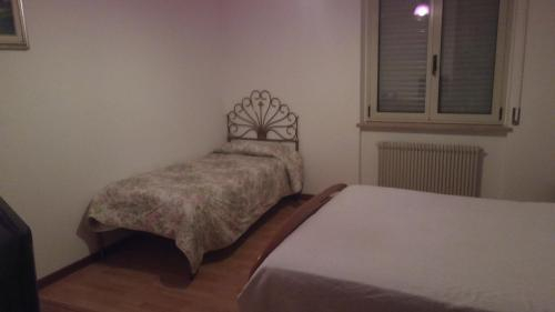 2, Ostarie di Cjamp, Udine