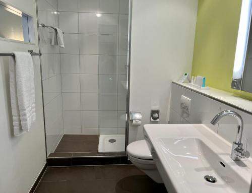 Solbadhotel Sigriswil, Thun