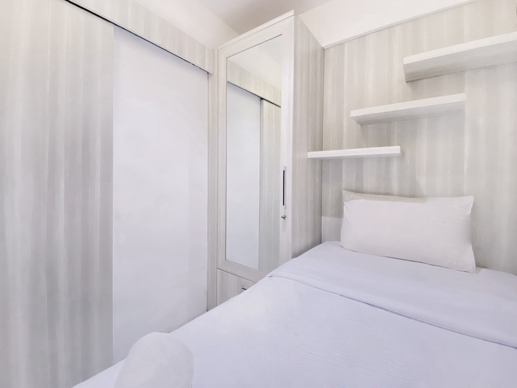 Bed 5