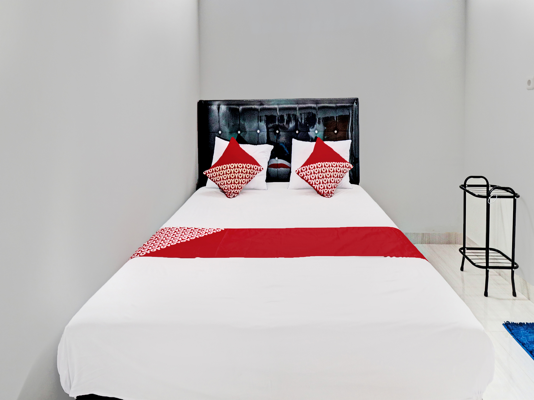 Bed 6