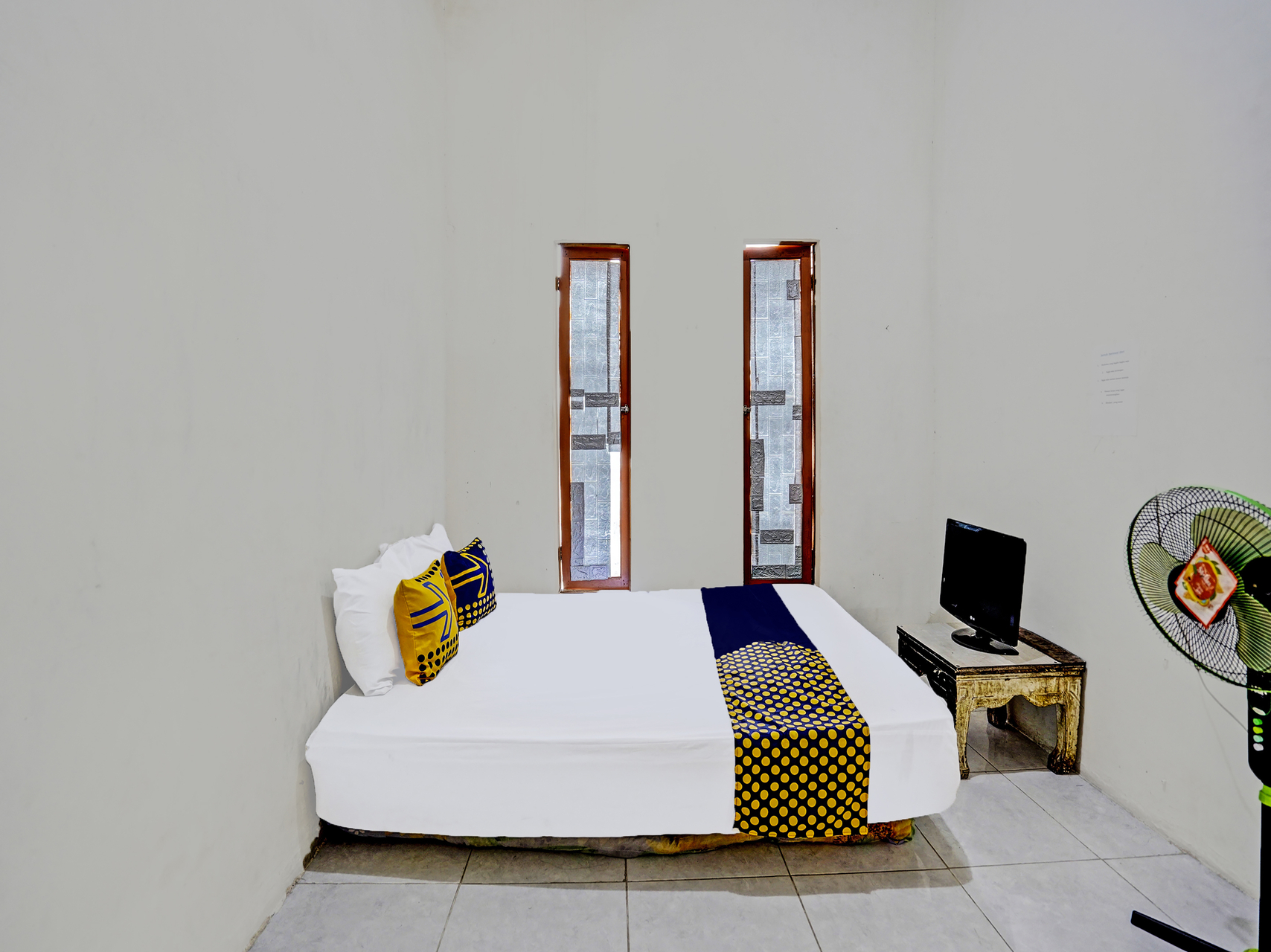 Bed 10