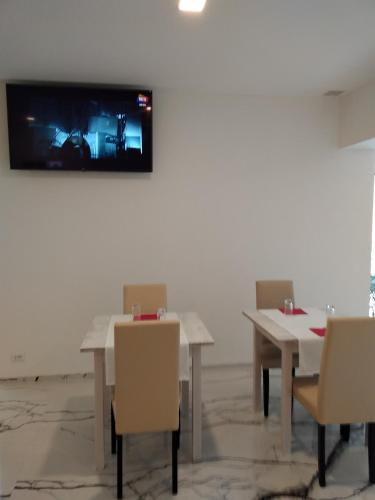 Bar/lounge 1, Hotel Cajeta, Udine