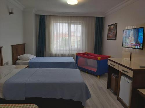 4, NAHITA HOTEL, Merkez