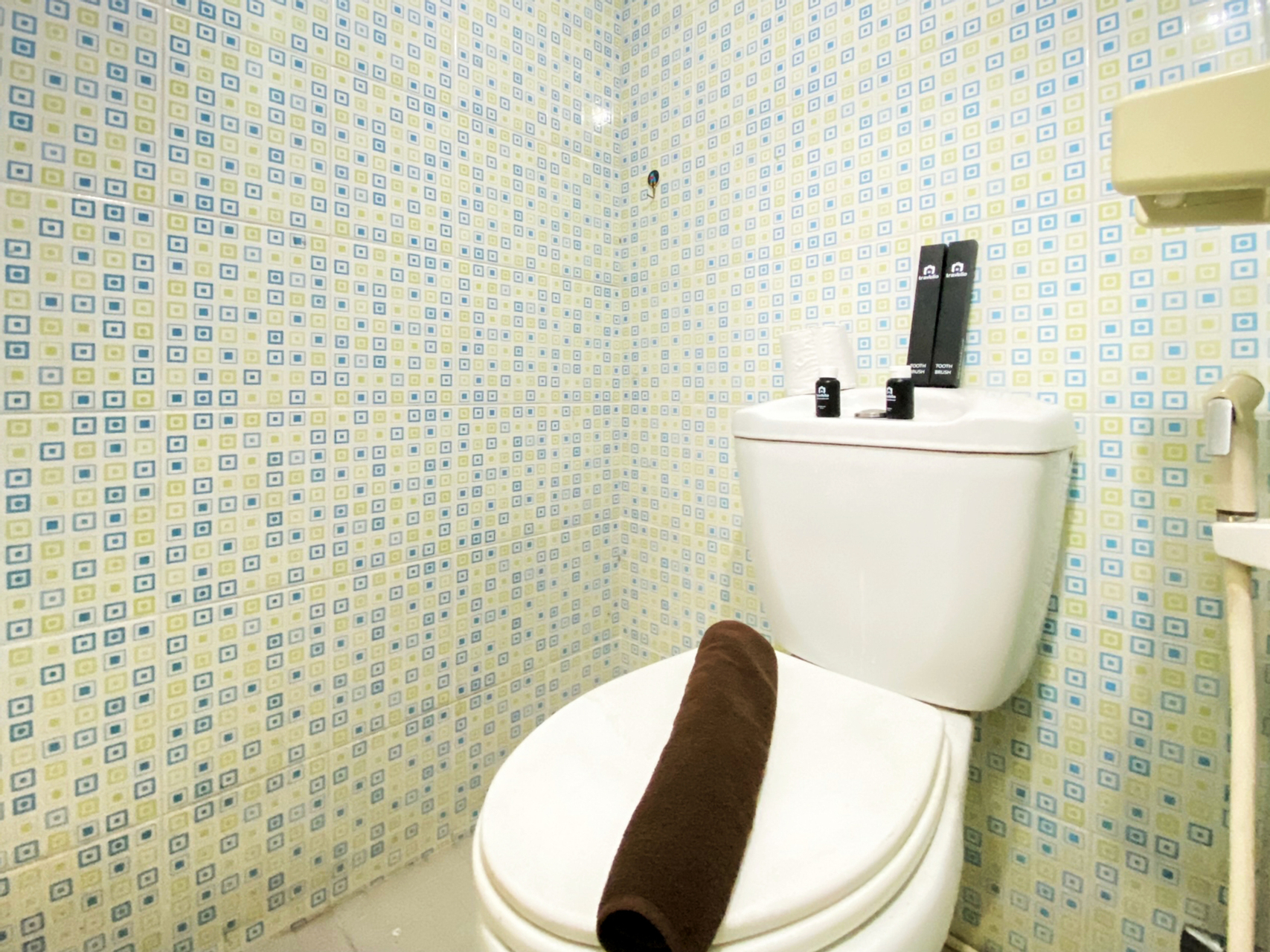 Bathroom 2