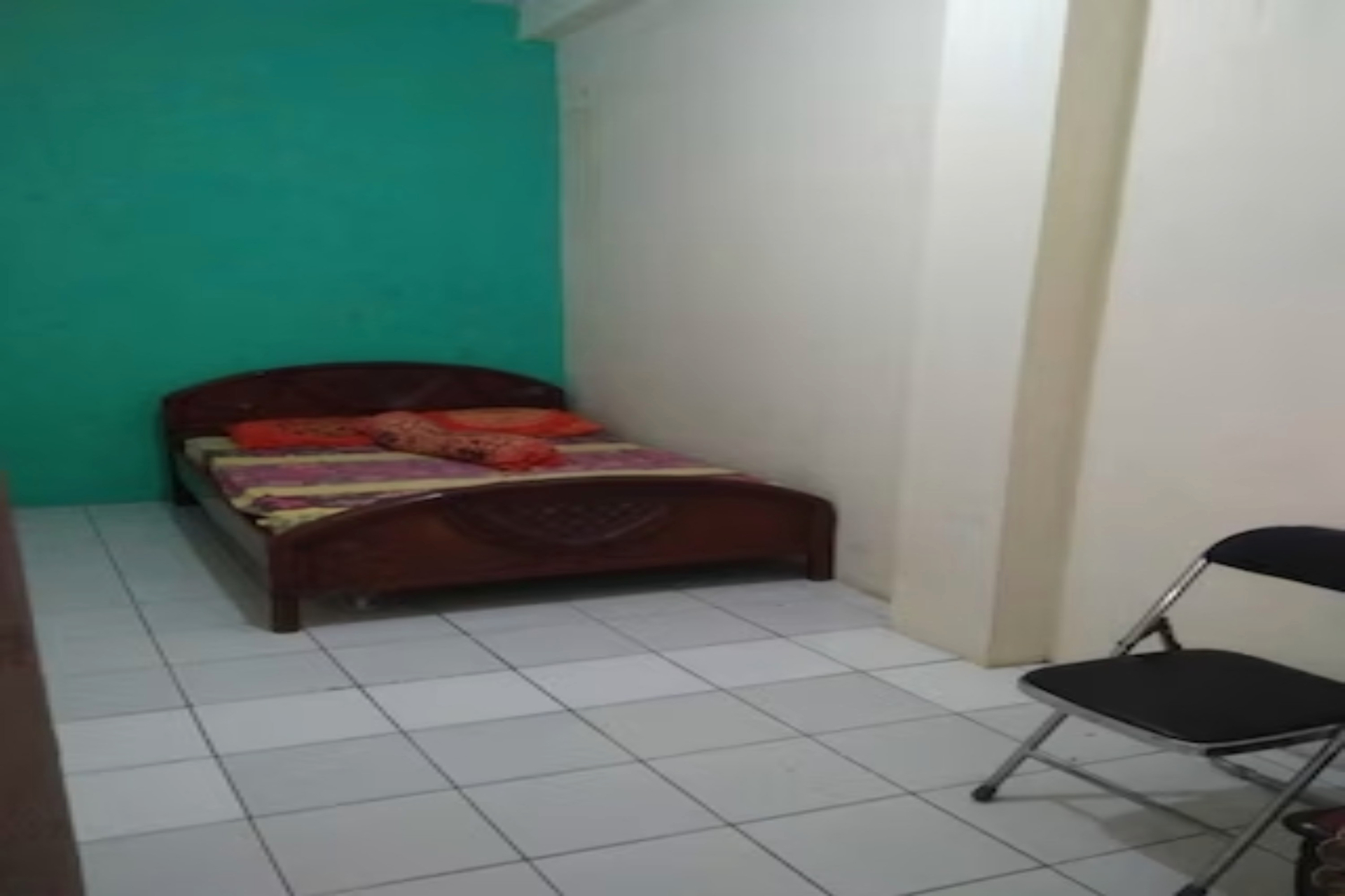 EXPRESS O 92080 Green Home Stay, Ciamis