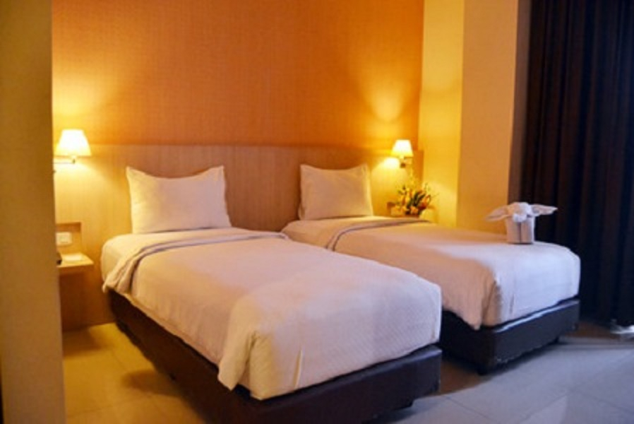 Bed 5