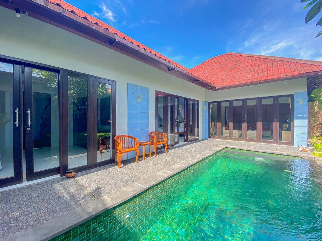 Sport & Beauty 1, The Lavana Villa Abimanyu 2 Seminyak, Badung