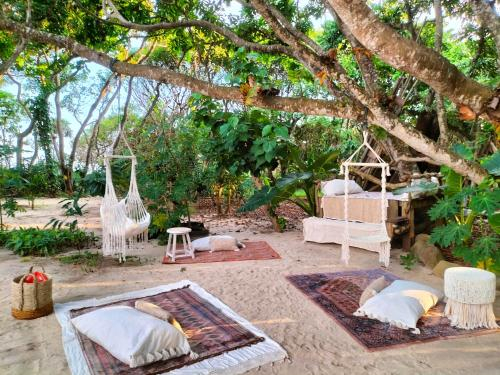 Others 3, Jungle Beach (Private Beach Villa), Sumbawa Barat