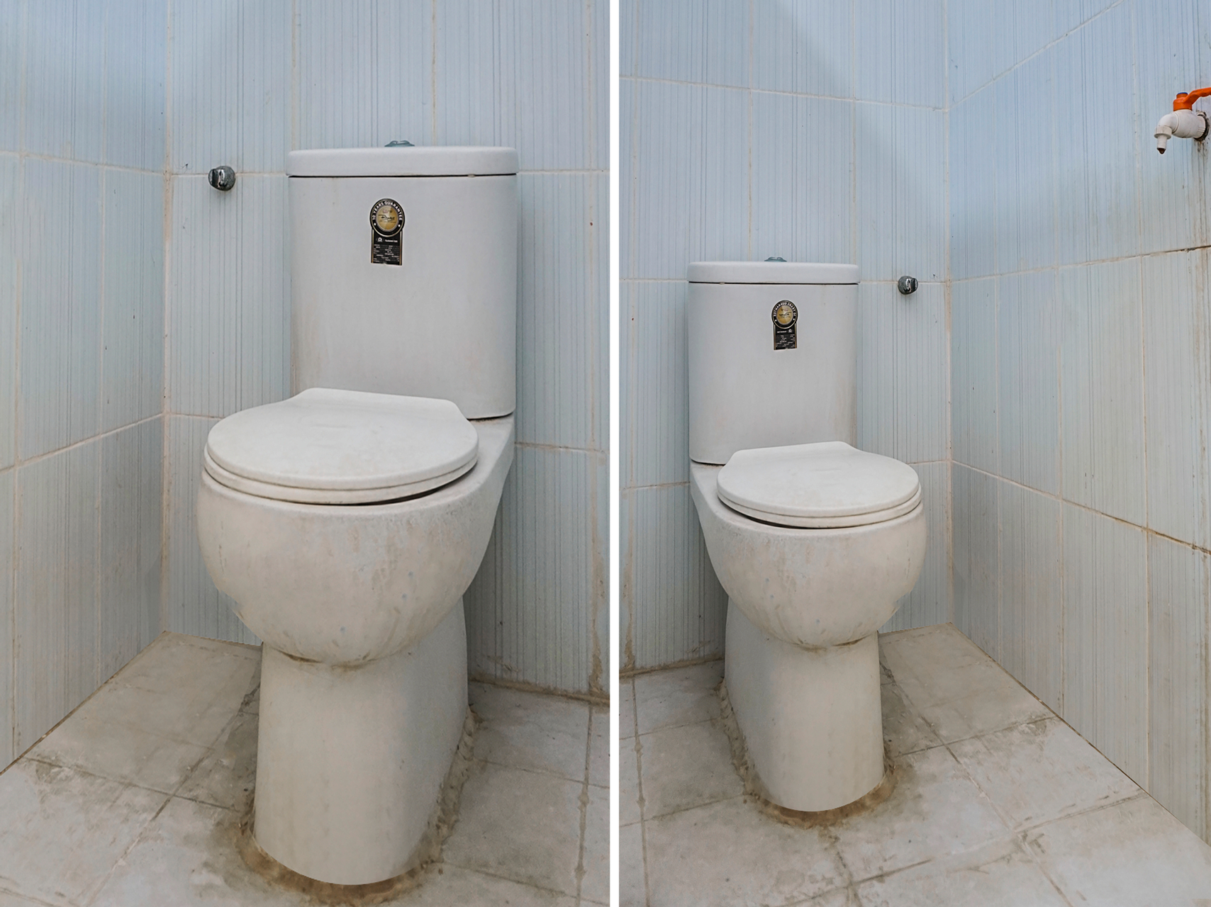 Bathroom 2