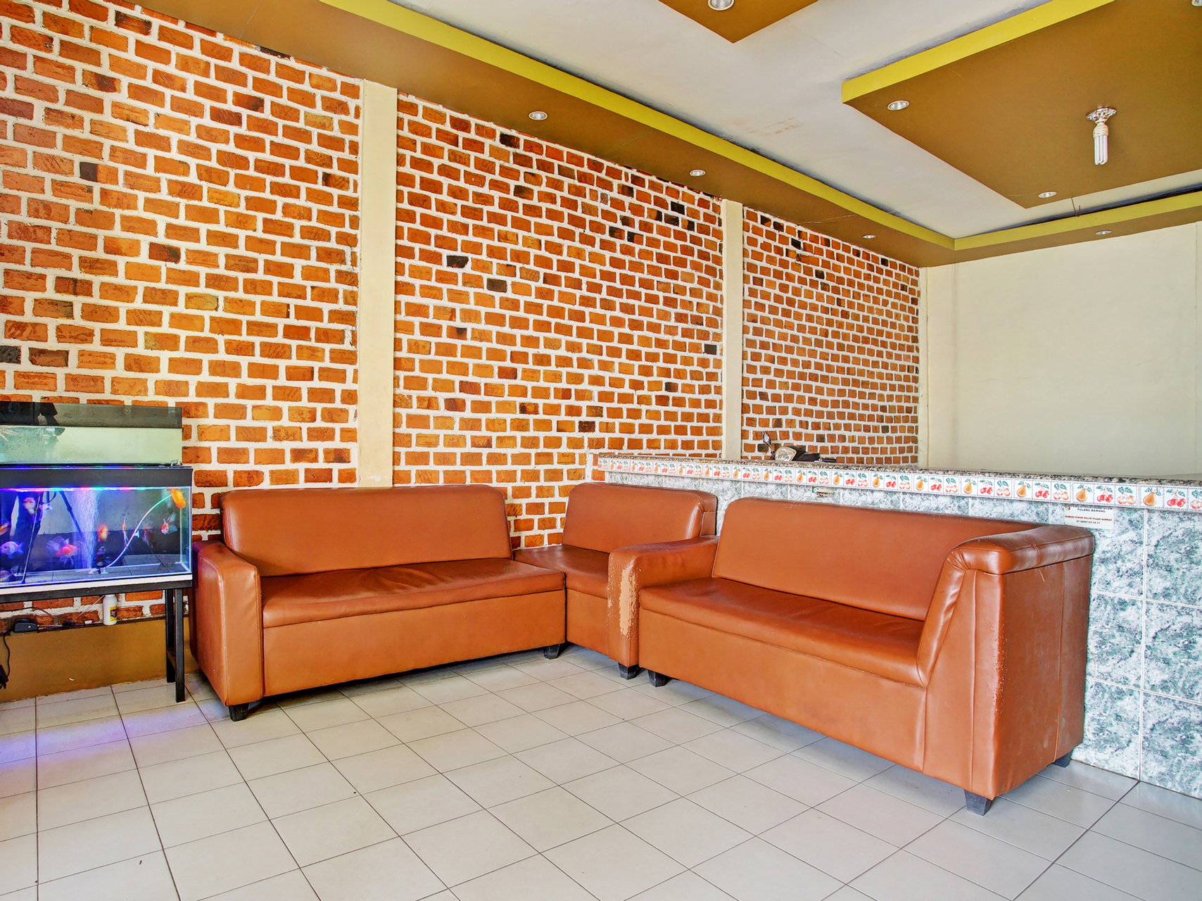 Public Area