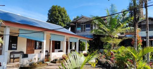 5, Beach Guest House, Agam