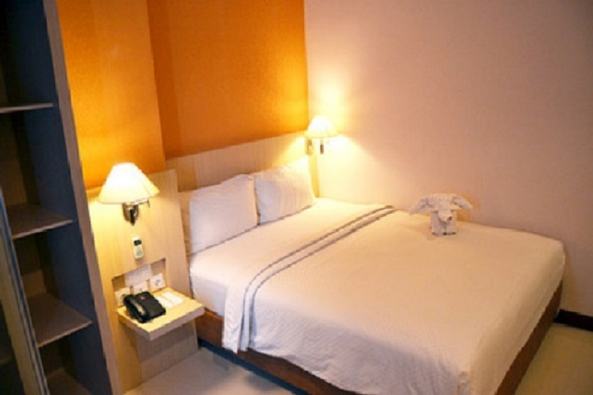 Bed 5
