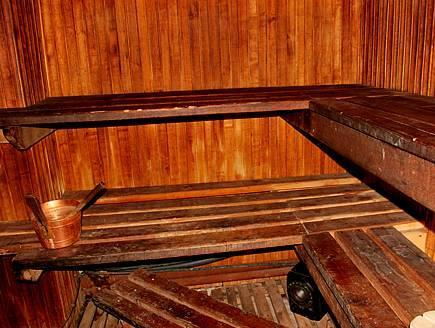 Interior view 3, Tolli Hostel & Holiday House, Valga