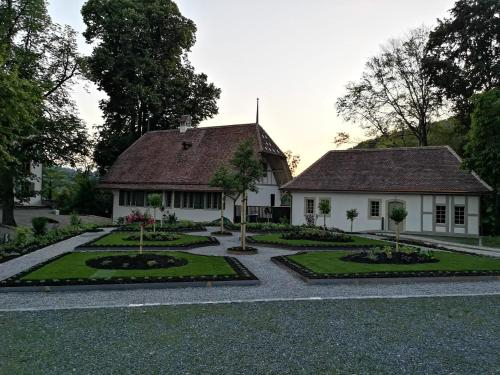 View 5, Resort Schloss Rued, Kulm