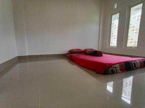 1, Een nieuwe villa met 2 slaapkamer, Bantul