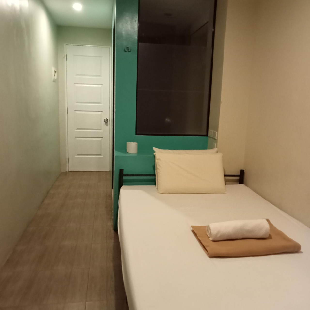2, BIGBENSAPARTELLE, Davao City