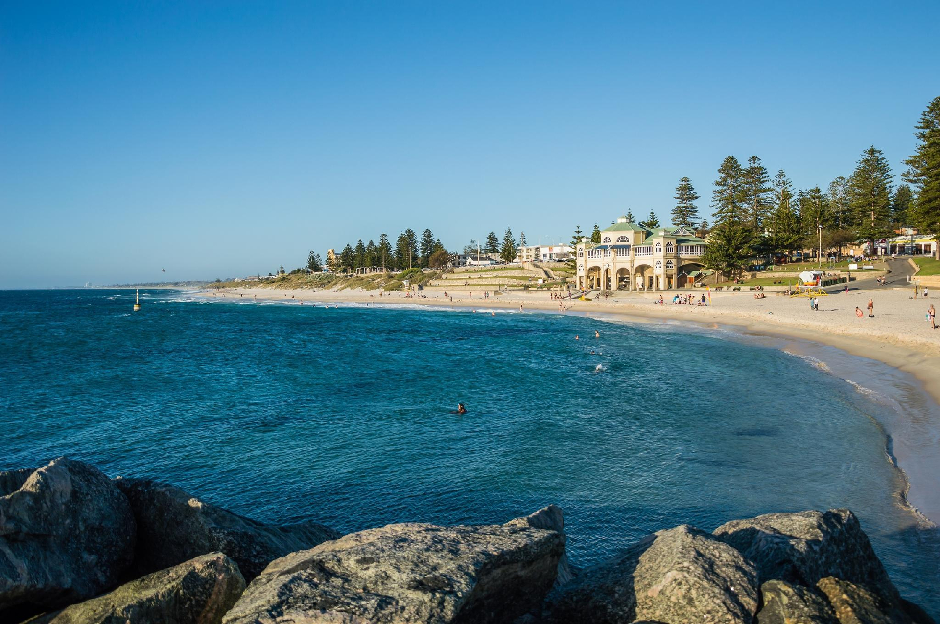 4, Cottesloe Family House - Executive Escapes, Cottesloe