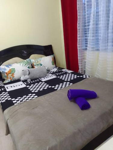 Others 4, Affordable Condo for Rent in Valley Mansions, Taytay