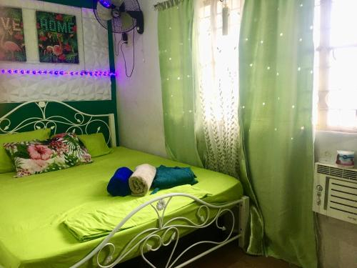 3, Montalban Guest House 1 AC BR House, San Mateo