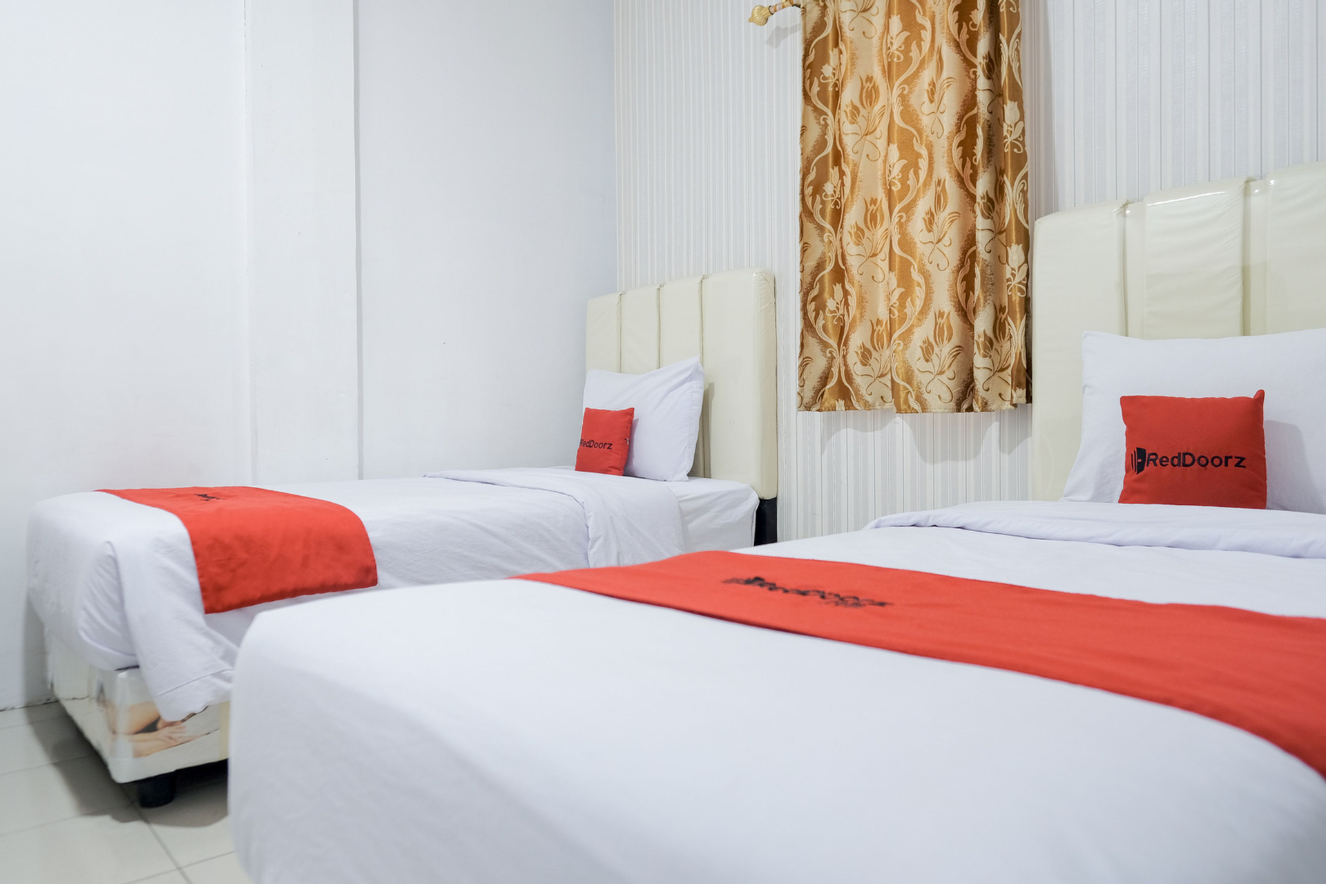 Kamar Standard Twin