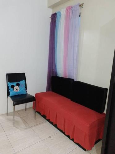 Others 5, Affordable Condo for Rent in Valley Mansions, Taytay