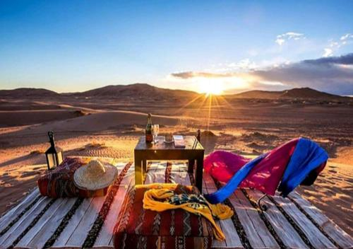 Others 4, Erg Chebbi Desert Camp, Errachidia