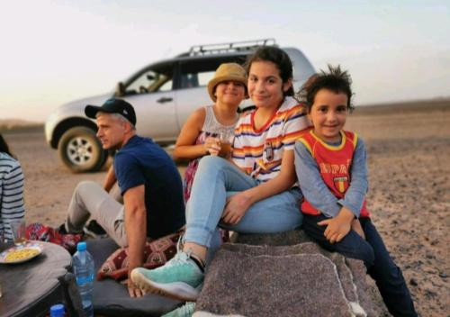 Others 5, Erg Chebbi Desert Camp, Errachidia
