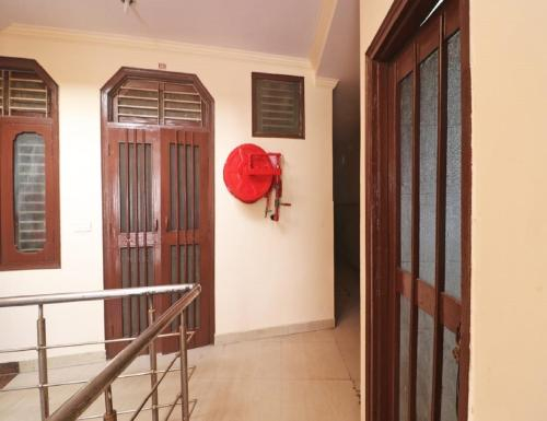 Balcony/terrace 4, Hotel Shri Ram Residency, Sonipat, Haryana, Sonipat