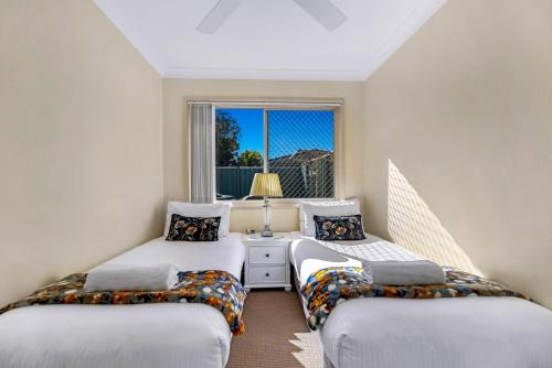 Beach 4, Park Beach Retreat, Coffs Harbour - Pt A