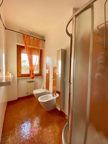 Bedroom 3, Appartamento Grande Slam, Grosseto