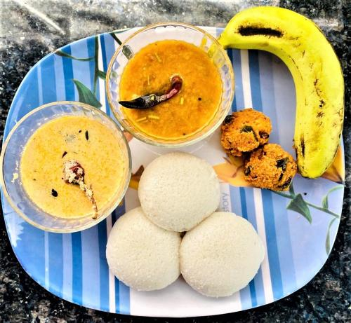 Food & Drinks 5, Gloria Homes, Kanniyakumari