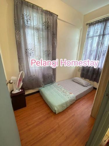 2, Pelangi Homestay Keningau, Keningau