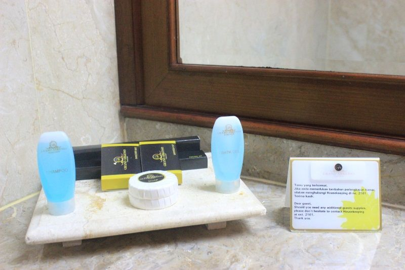 Bathroom 4
