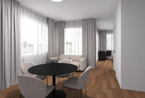 Others 3, MOOI Apartments Grenchen, Lebern