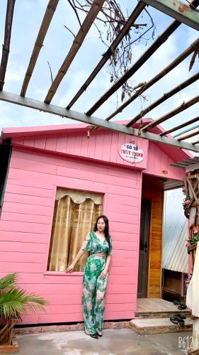 4, Co To Thuy Thinh Homestay, Cô Tô