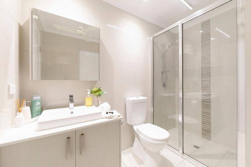 Facilities 3, Sleek Penthouse Style meets Stunning Coastal Views, Nightcliff