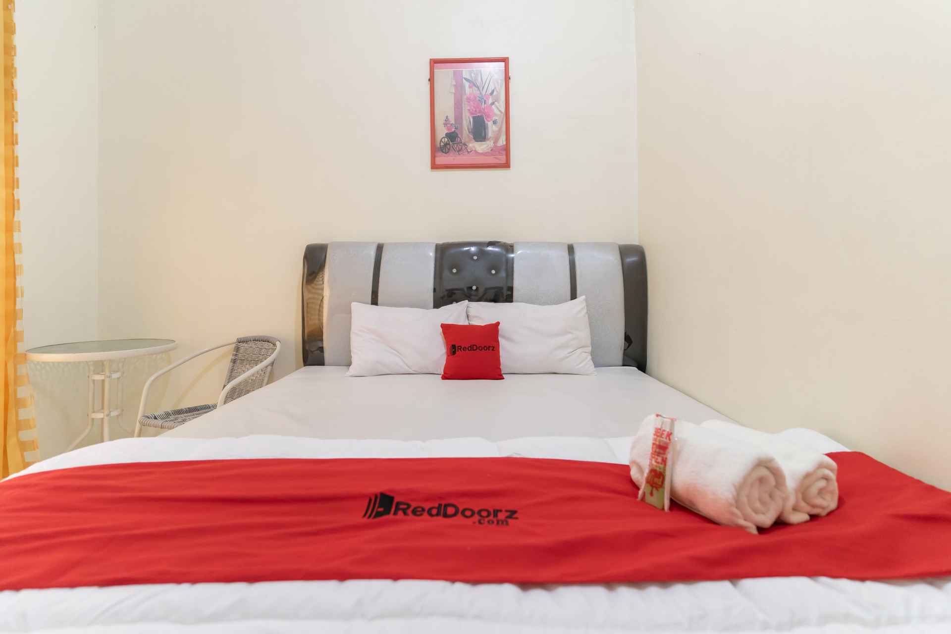 Bed 5