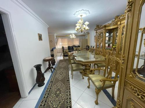 3, شقة 3 غرف فيو القناه خلف ديلسبس ارقي موقع في بورسعيد, Ash-Sharq