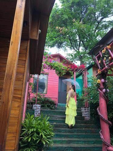 3, Co To Thuy Thinh Homestay, Cô Tô