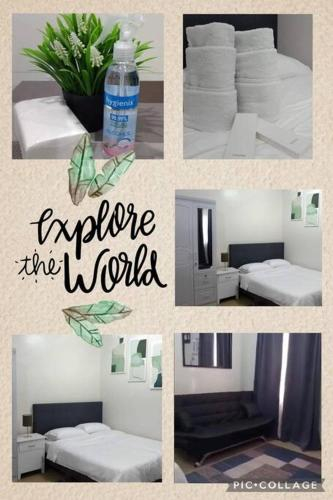 1, Belle Hope Residences, Trece Martires City
