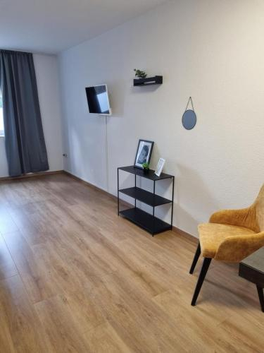 3, Twitch Appartments, Verden