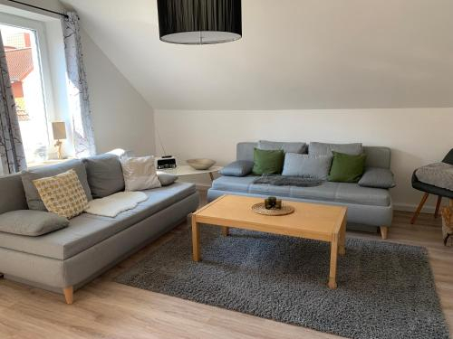 1, Apartment Elisa, Osnabrück