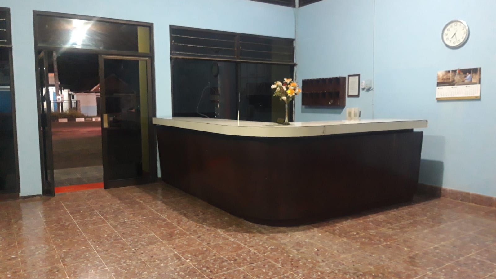 Public Area 2, Hotel Nirmala Merauke, Merauke