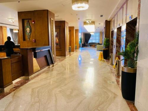 Lobby 3, Grand Hotel Port Said, Ash-Sharq