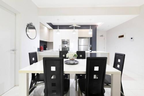 Facilities 5, Sleek Penthouse Style meets Stunning Coastal Views, Nightcliff