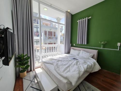 4, B-HOMEAWAY, Quận 1