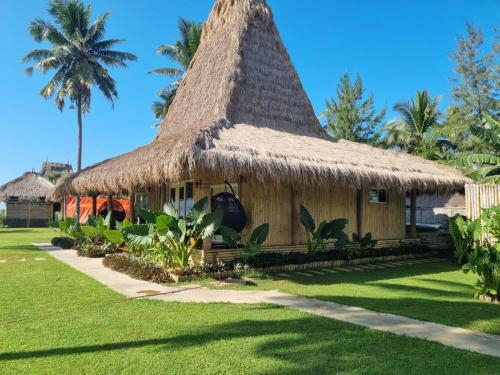 4, Sumba Retreat Kerewe, Sumba Barat