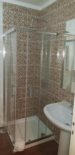 Bathroom 4, Residencial Solar da Estacao, Barcelos